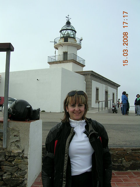 CAP CREUS CAP CREUS