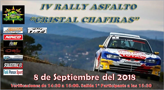 Cristal Chafiras