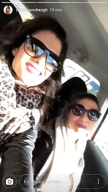 Video Mar?a IG Stories 2-12-2017 (1) Video Mar?a IG Stories 2-12-2017 (1)