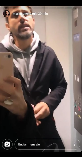 Video Mar?a IG Stories 16-11-2019 (6) Video Mar?a IG Stories 16-11-2019 (6)