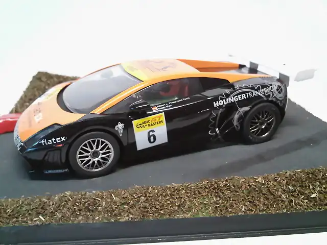 Lamborghini Gallardo 01