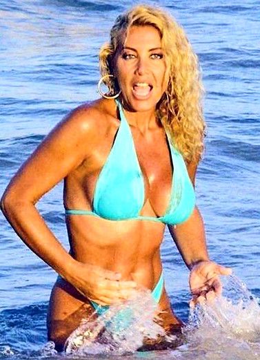 Norma Duval ultra bikini 1999