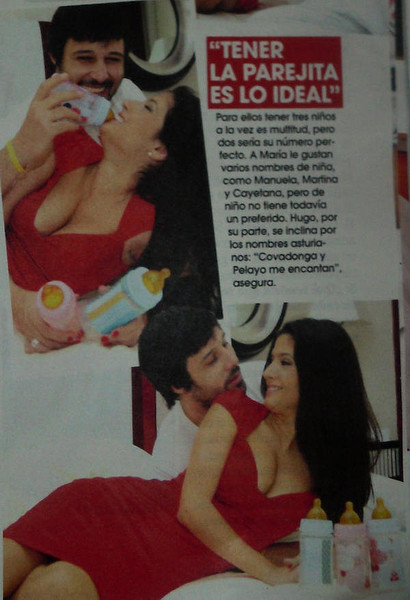 S?lvame trillizos 12 S?lvame trillizos 12