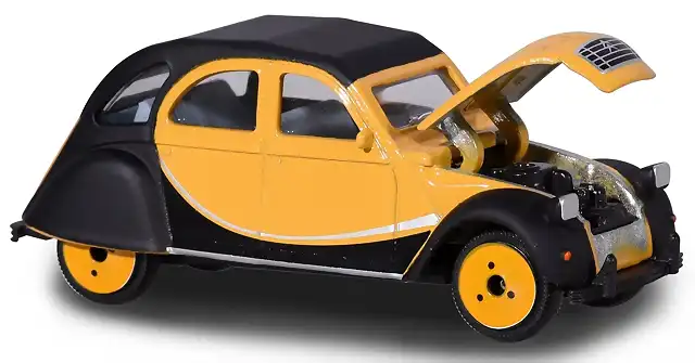 Citroen_2CV_-_Majorette_-_Jaune_&_Noir