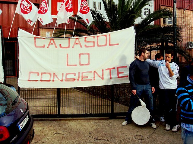 Mas protestas de Tubespa-09.02.10