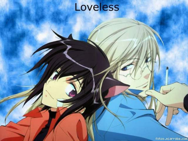 Loveless 1