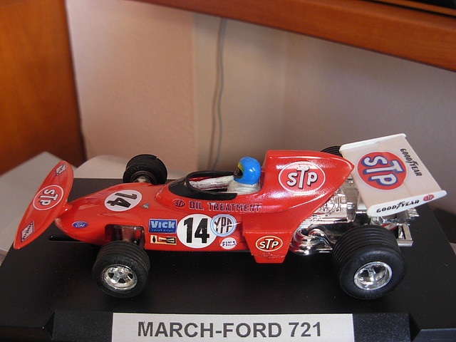 01 MARCH-FORD 721