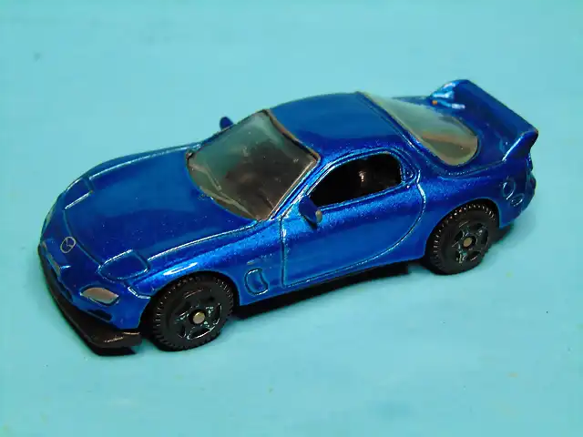 Mazda RX7 Fastlane-Motormax 13739