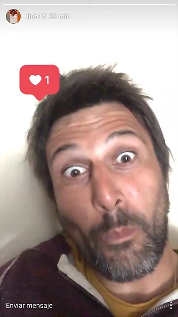 Video Hugo IG Stories 9-5-2017 (6) Video Hugo IG Stories 9-5-2017 (6)