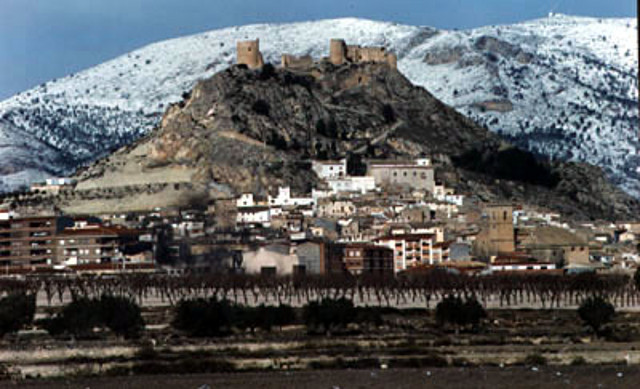 nieve nieve