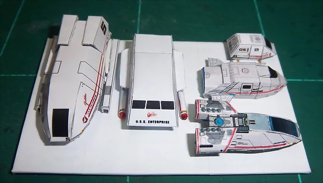Shuttles (44) Shuttles (44)