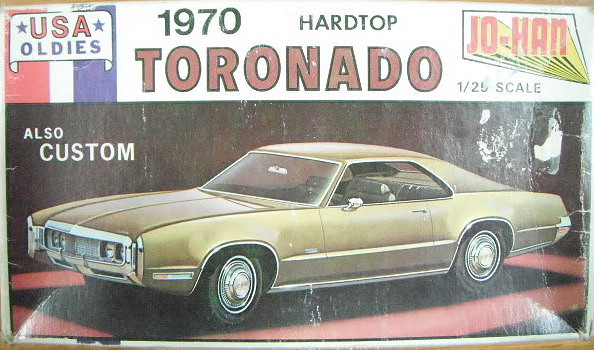 toronado1970