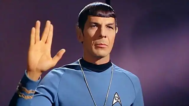 spock