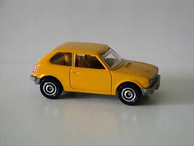 '76 Honda Civic (2) (Copiar) '76 Honda Civic (2) (Copiar)