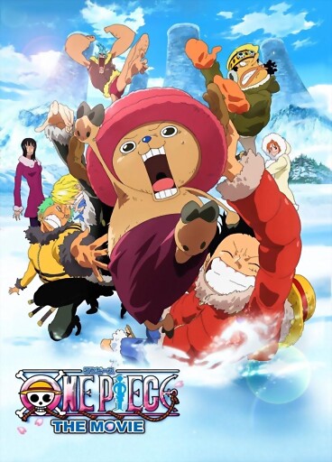 One Piece 9