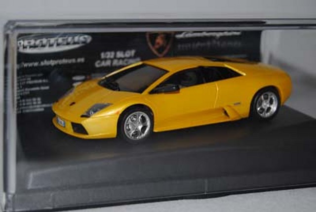 Proteus 50201 Lamborghini Murcielago