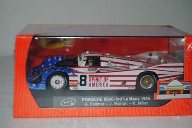 Slot.It SICA02C Porsche 956 C