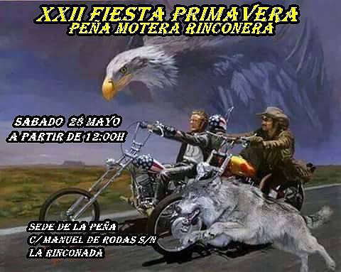 LA RINCONADA LA RINCONADA