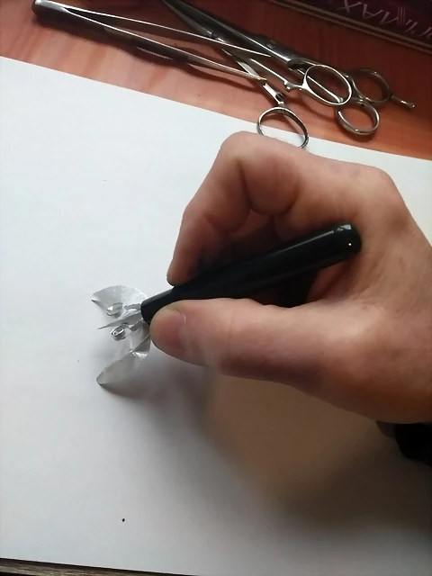pluma inocentes 5 pluma inocentes 5