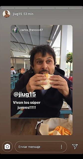 Hugo IG Stories 26-12-2019 (3) Hugo IG Stories 26-12-2019 (3)