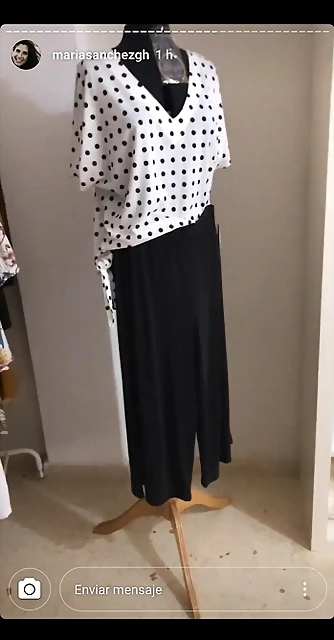 Video Mar?a IG Stories 3-6-2019 (27) Video Mar?a IG Stories 3-6-2019 (27)