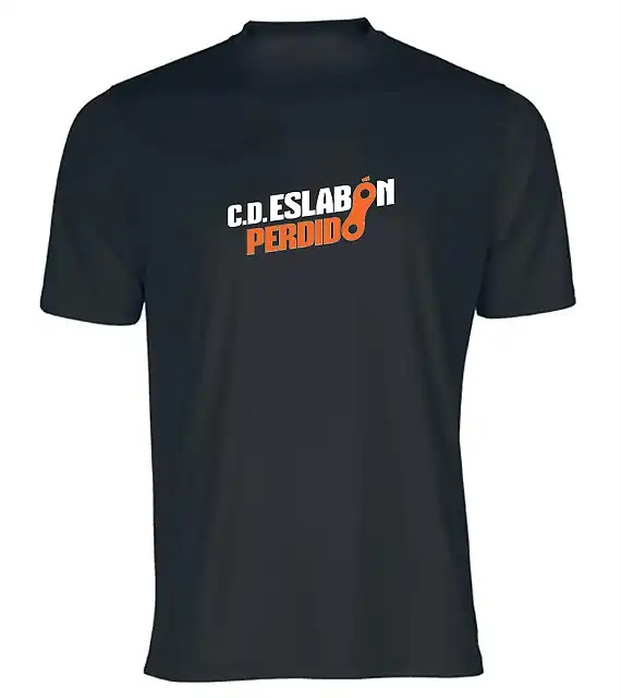 04 Camiseta negra espalda 2