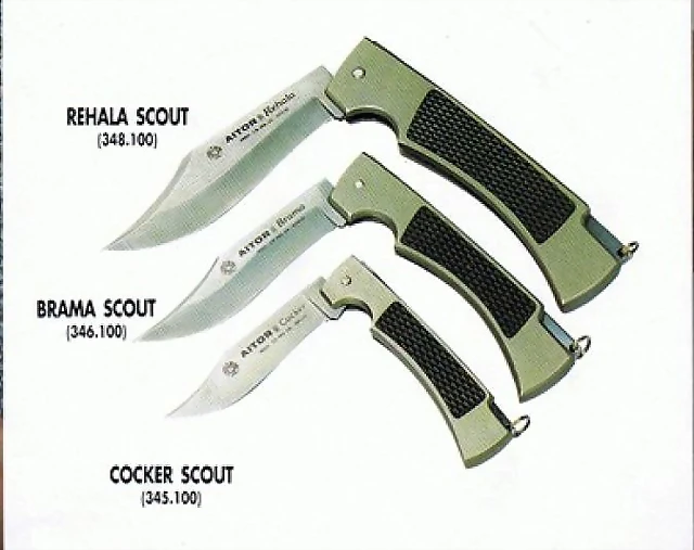 Scout 1989 Scout 1989