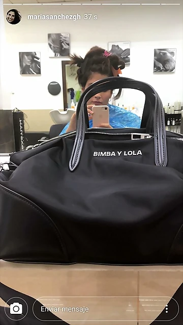 Mar?a IG Stories 21-11-2018 (9) Mar?a IG Stories 21-11-2018 (9)