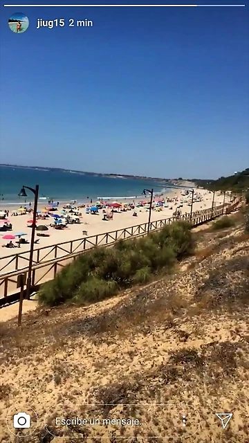 Video Hugo IG Stories 22-7-2018 (3) Video Hugo IG Stories 22-7-2018 (3)