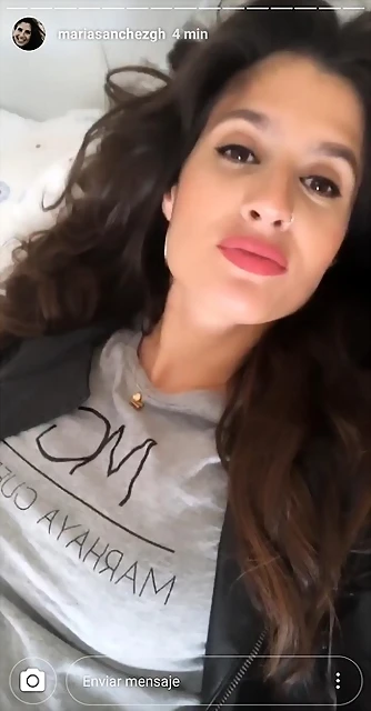 Video Mar?a IG Stories 9-3-2019 (5) Video Mar?a IG Stories 9-3-2019 (5)