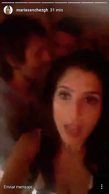 Video Mar?a IG Stories 18-5-2017 (6) Video Mar?a IG Stories 18-5-2017 (6)