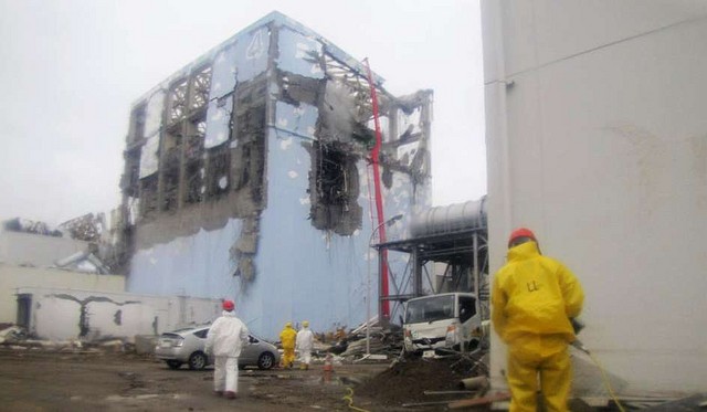 Fukushima Fukushima