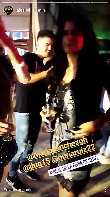Video Ales IG Stories 14-5-2017 (2) Video Ales IG Stories 14-5-2017 (2)
