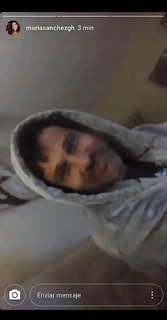 Video Mar?a IG Stories 23-11-2019 (2) Video Mar?a IG Stories 23-11-2019 (2)