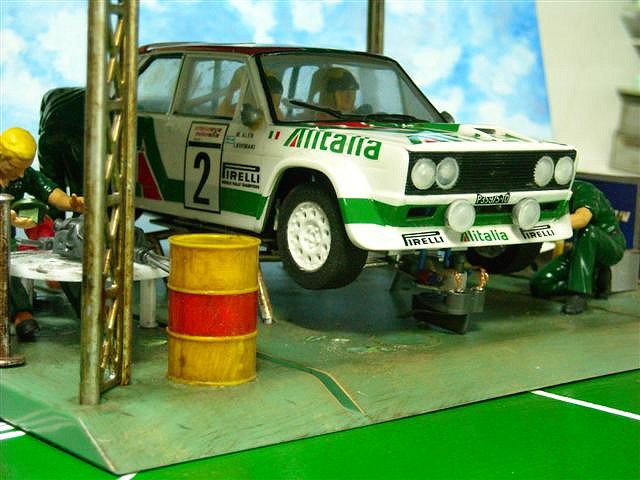FIAT 131 001 (Small) FIAT 131 001 (Small)
