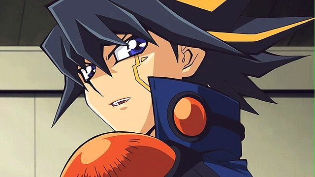 yusei