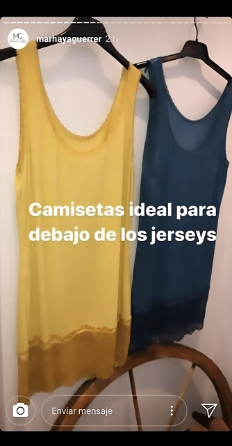 Marhaya Guerrer IG Stories 28-1-2020 (14)