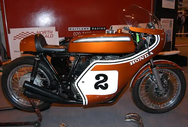 honda750cc1970