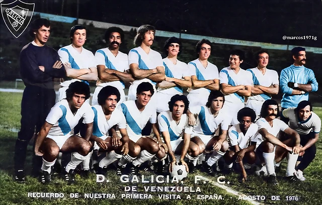 17 Galicia 1976
