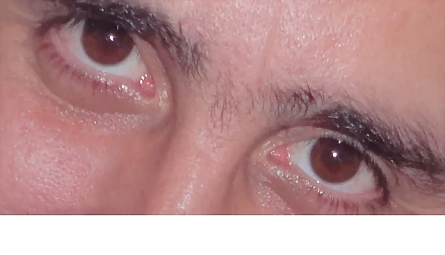 Ojos