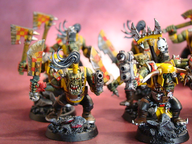 orkos 40k 007