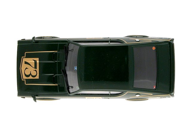 Nissan Skyline GT-R - 05