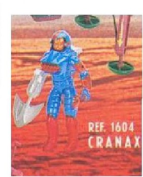 Cranax