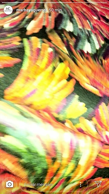 Video Marhaya Guerrer IG Stories 12-9-2018 (1) Video Marhaya Guerrer IG Stories 12-9-2018 (1)