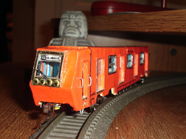 Tren MP-68