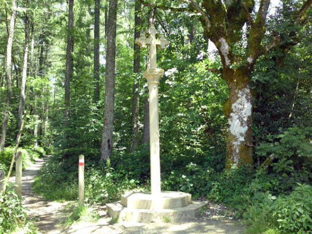 Cruz de Roldan