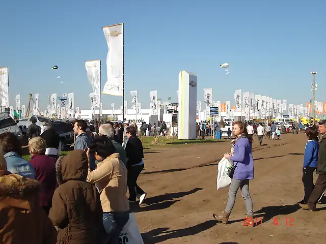 Agroactiva 2011 2012 2013