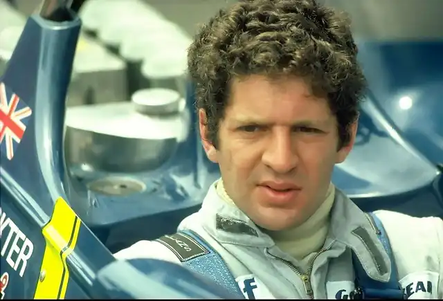 Jody-Scheckter-Net-Worth 1976