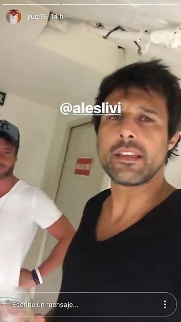 Video Hugo IG Stories 23-6-2017 (1) Video Hugo IG Stories 23-6-2017 (1)