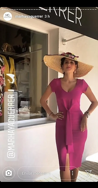 Video Marhaya Guerrer IG Stories 9-9-2019 (21) Video Marhaya Guerrer IG Stories 9-9-2019 (21)
